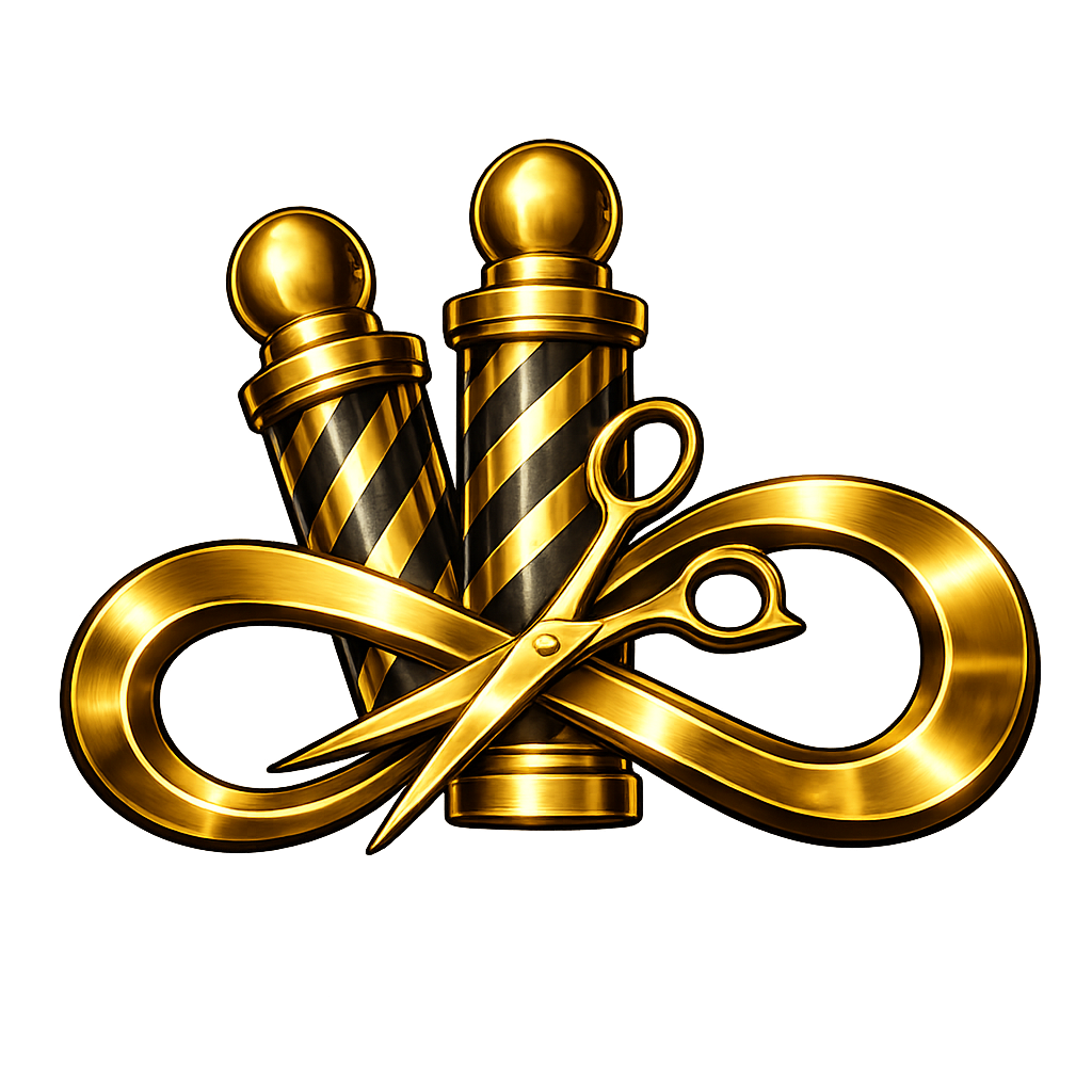 Infinite Barber's Shop