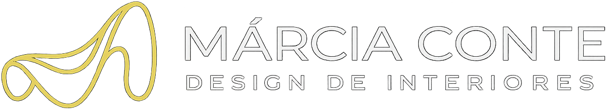 Márcia Conte Design de Interiores